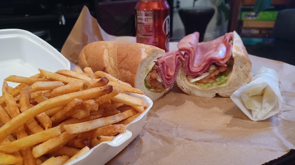 Memphis Market & Grill