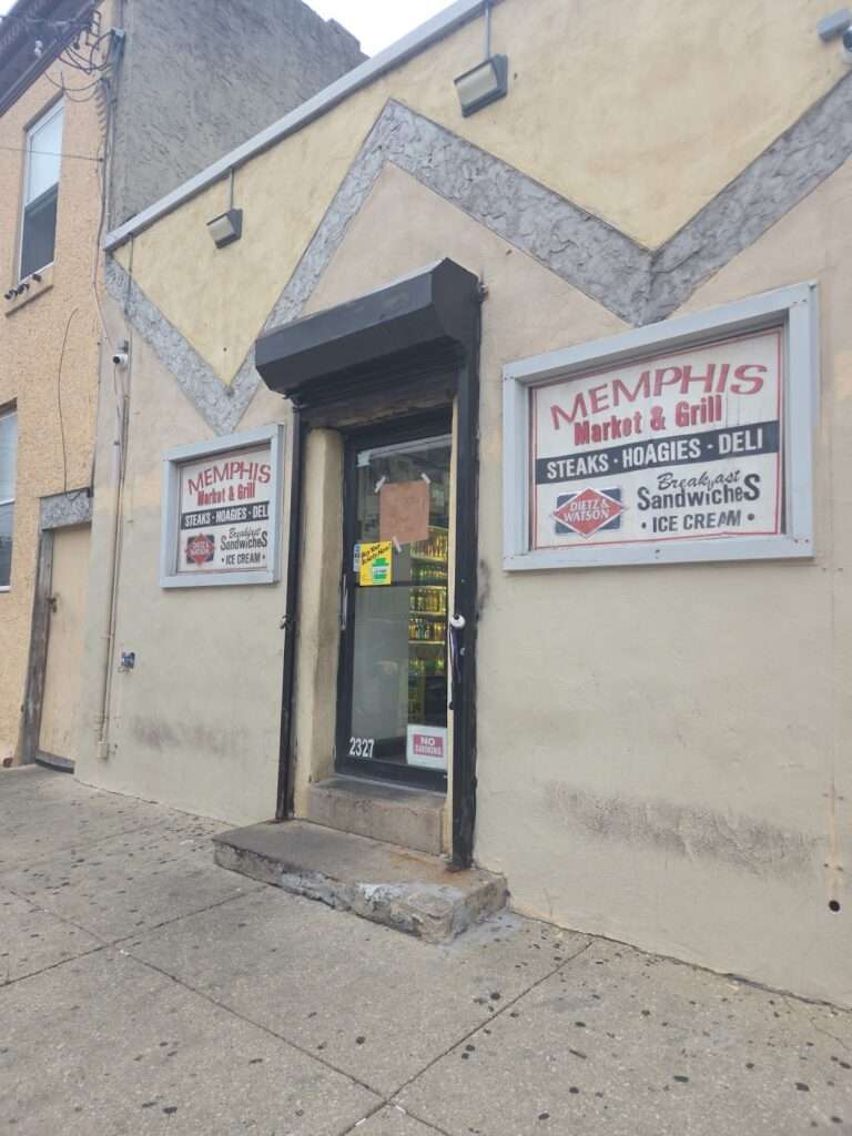 Memphis Market & Grill photo 2