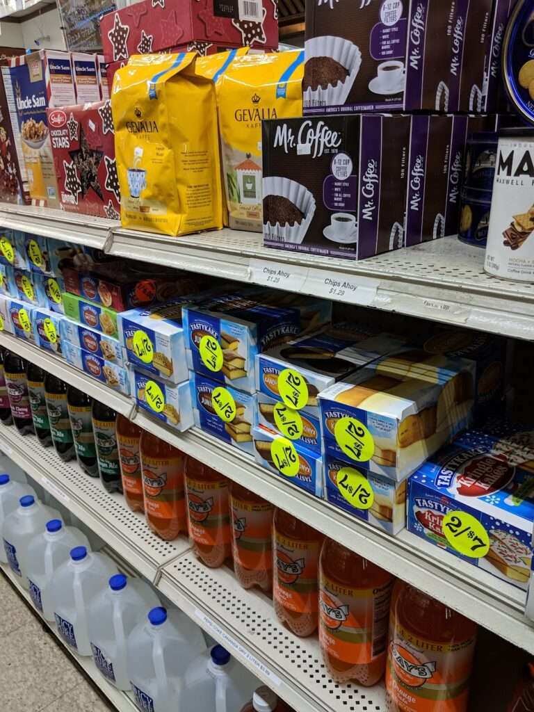 Memphis Market & Grill photo 3