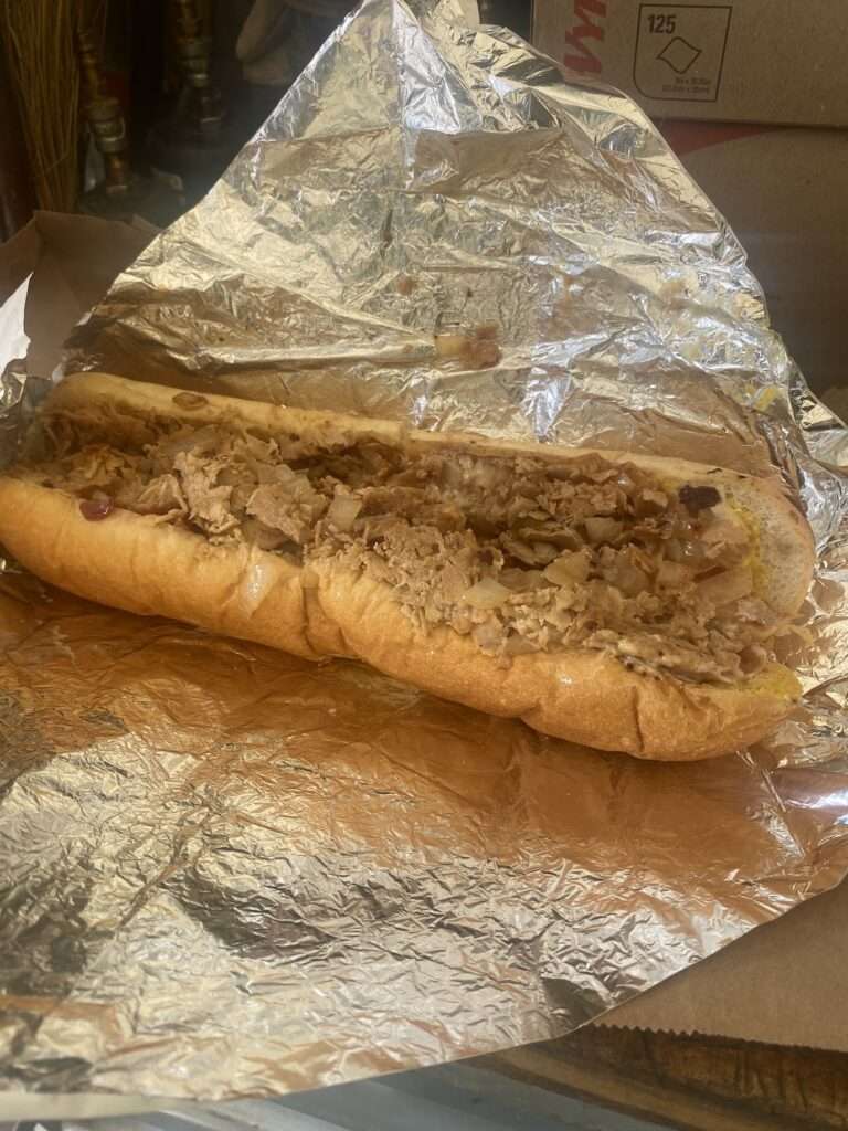 Memphis Market & Grill photo 4