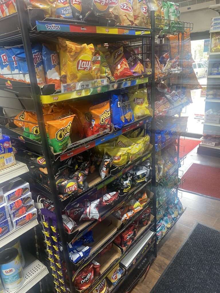 Memphis Market & Grill photo 5