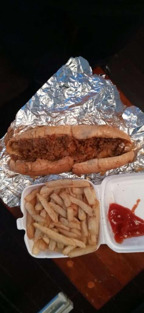 Memphis Market & Grill photo 6